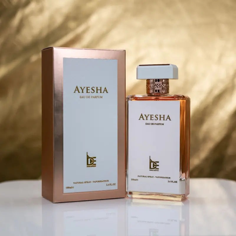Parfum Ayesha, Damă, Dubai Essence, 100ml